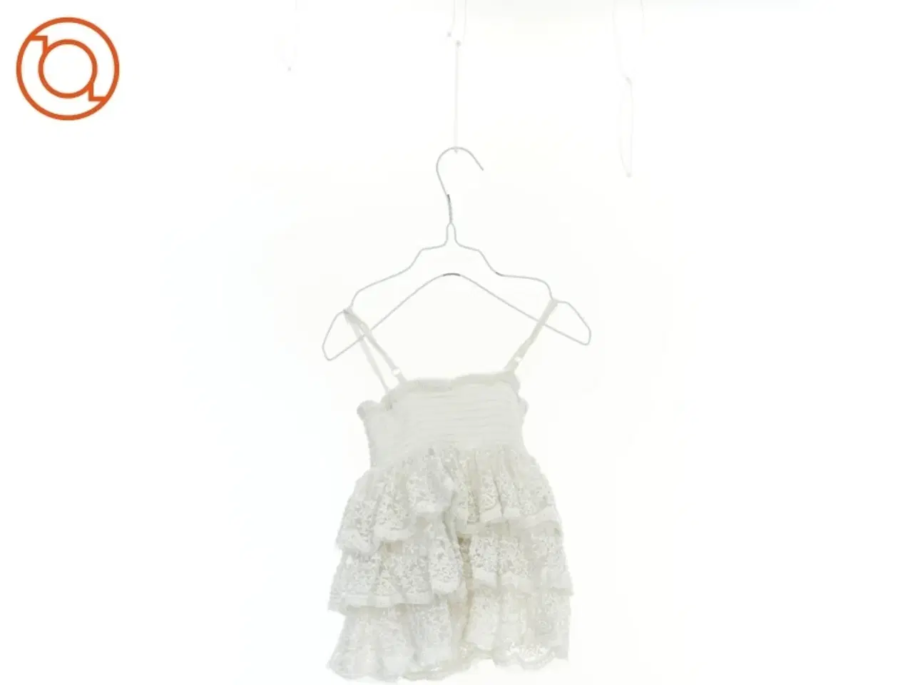 Billede 1 - Kjole fra Zara (str. 62 cm)