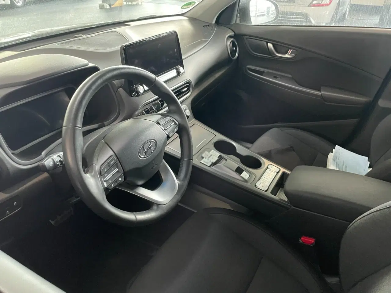 Billede 6 - Hyundai Kona 39 EV Trend