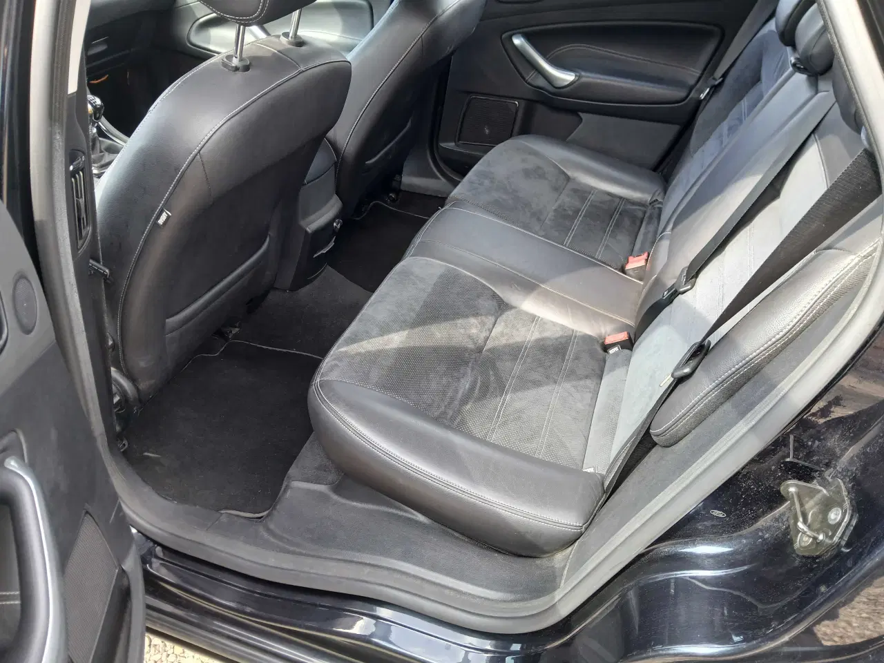 Billede 9 - Ford Mondeo 2,5 T