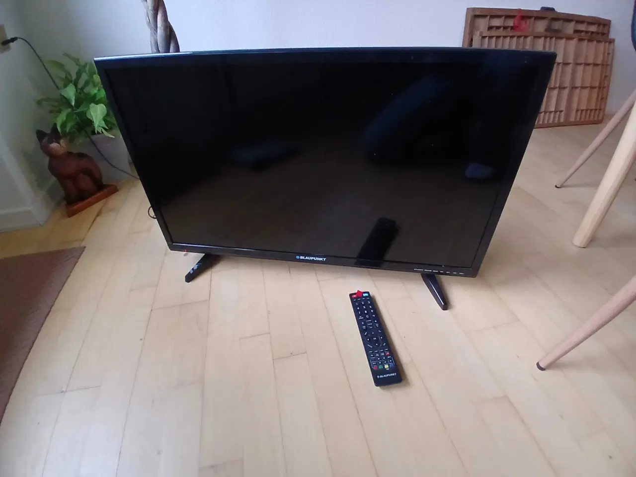 Billede 2 - 32" Blaupunkt tv sælges 