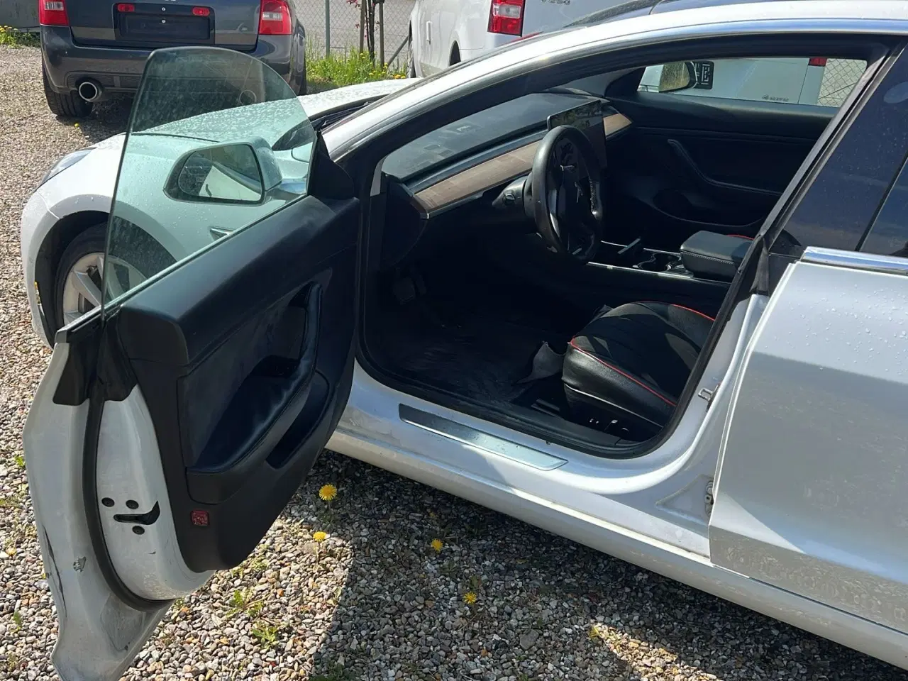 Billede 10 - Tesla Model 3 Long Range Dual Motor 4WD