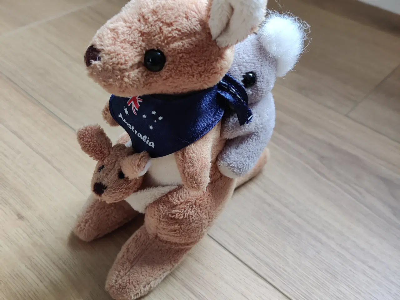 Billede 6 - billige bamser m.m.