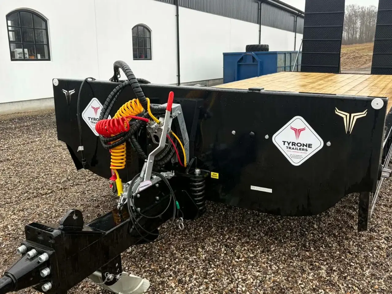 Billede 13 - Tyrone 19TLL