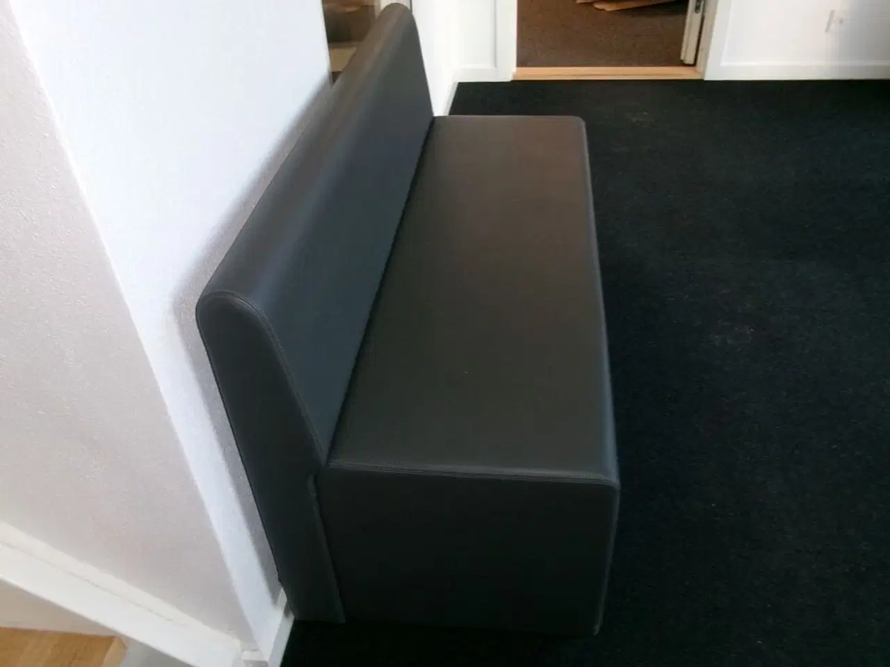 Billede 2 - Sofa, grå