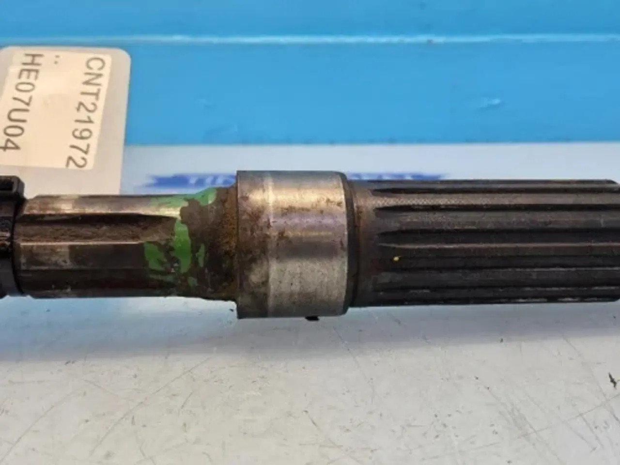 Billede 6 - John Deere 3020 Pto Aksel AR41753