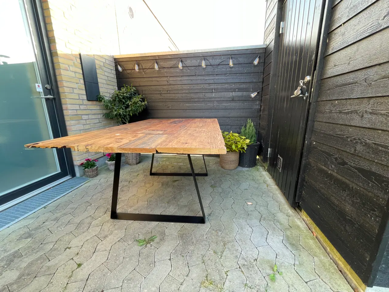 Billede 3 - Plankebord