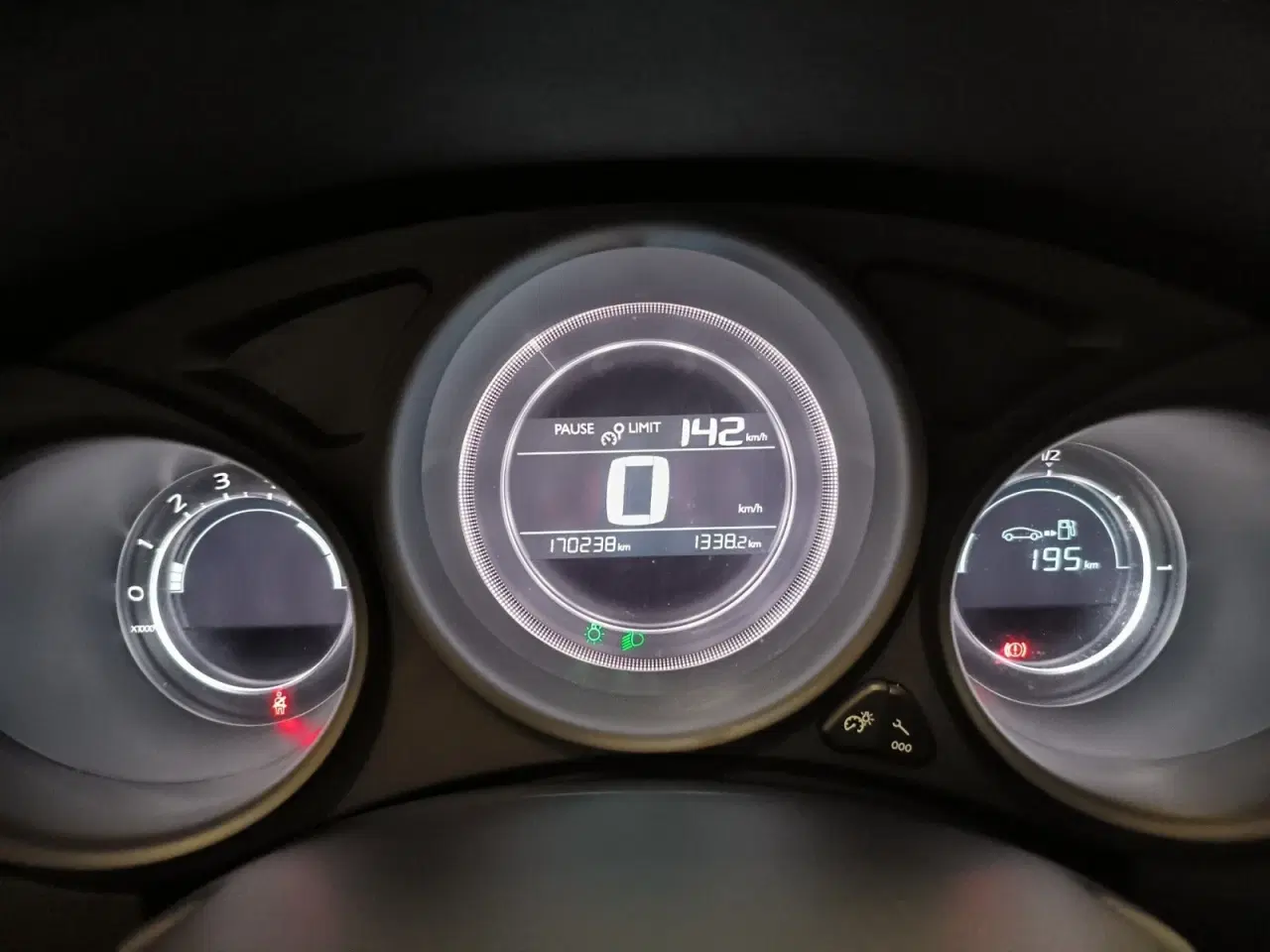 Billede 7 - Citroën C4 1,6 BlueHDi 100 Millesime