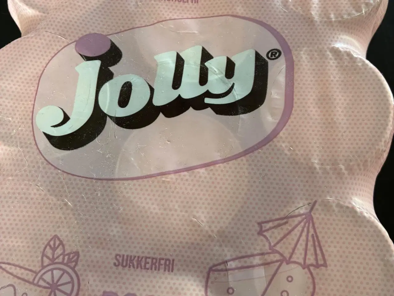 Billede 1 - Drinksmixer - Jolly Rose