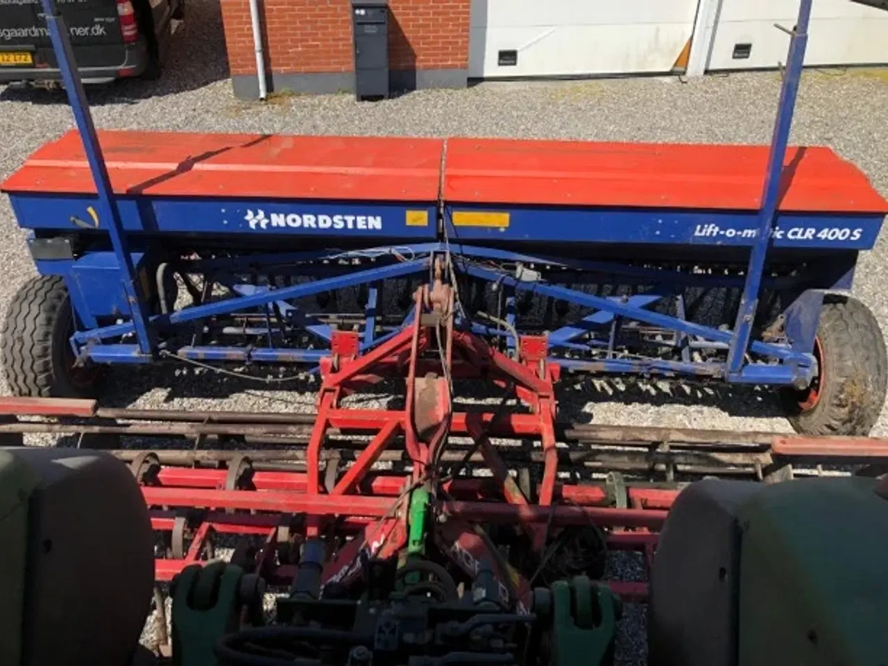 Billede 8 - Nordsten Lift-O-Matic CLR 400S