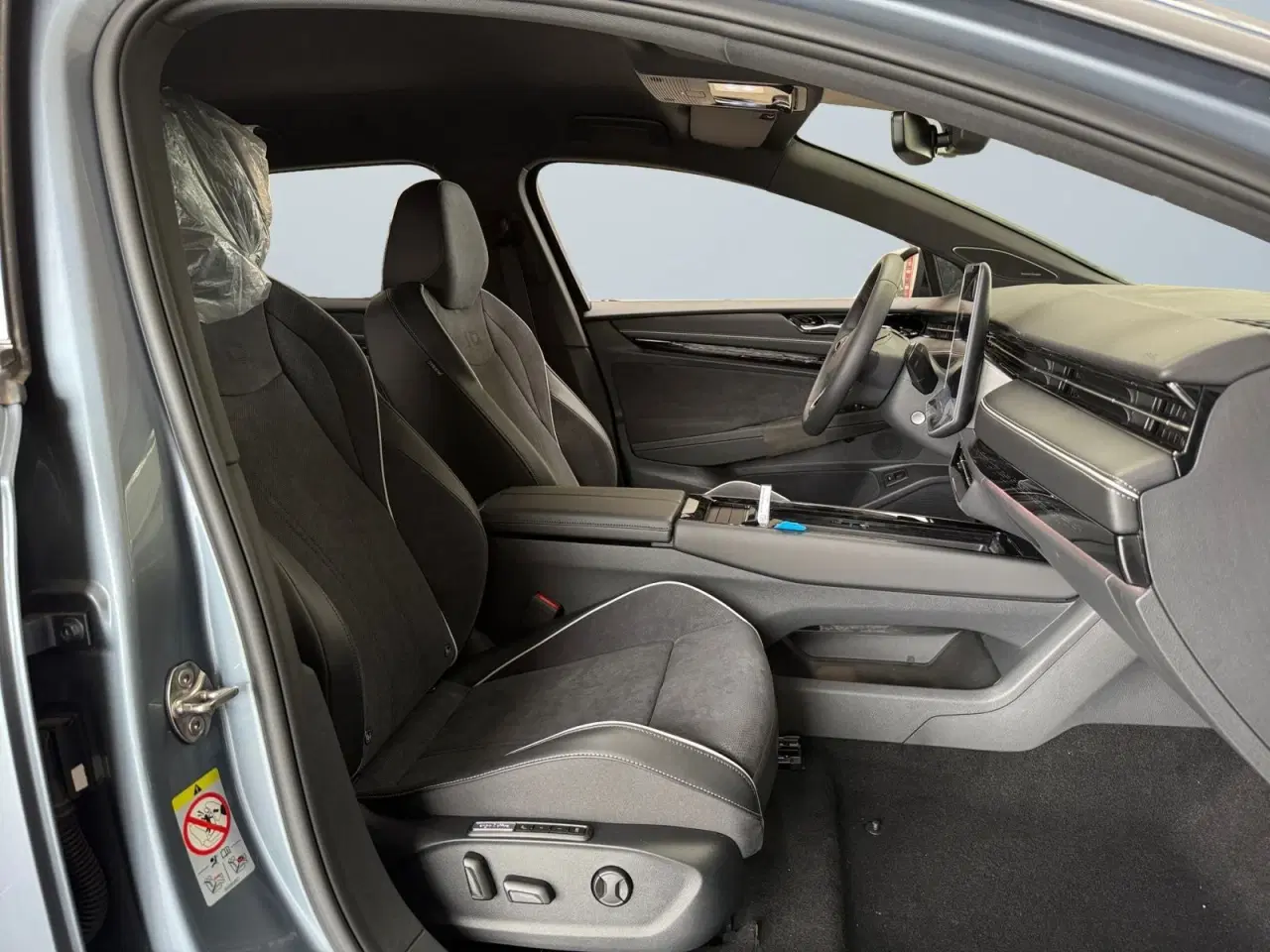 Billede 15 - VW ID.7 77 Style+ Tourer