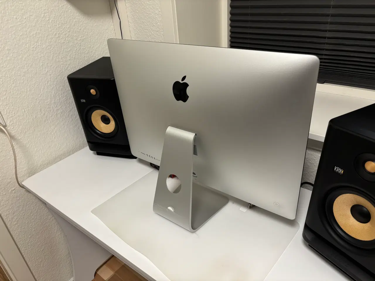 Billede 4 - Ekstremt kraftig iMac 27” 5K – 64 GB RAM