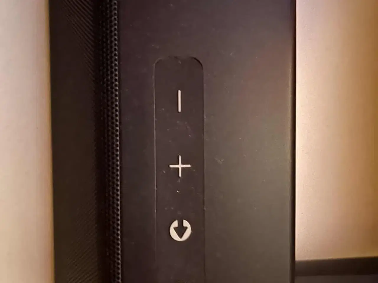 Billede 2 - Philips med soundbar og med trådløs subwoofer