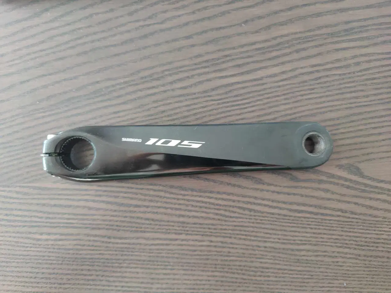 Billede 2 - Shimano 105 - Pedalarm venstre side til FC-R7000 -