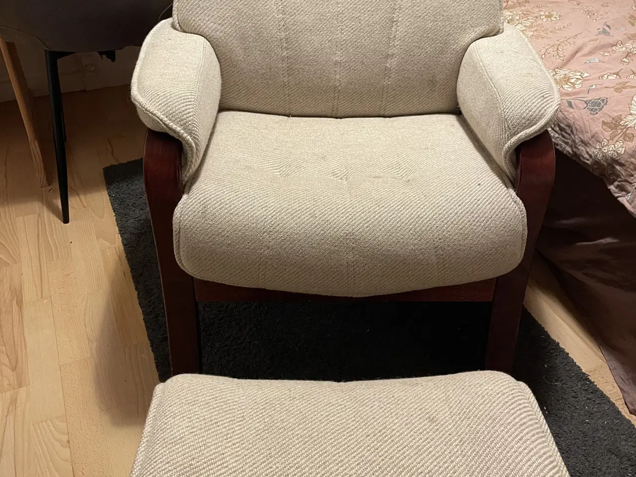 Billede 1 - Lænestole