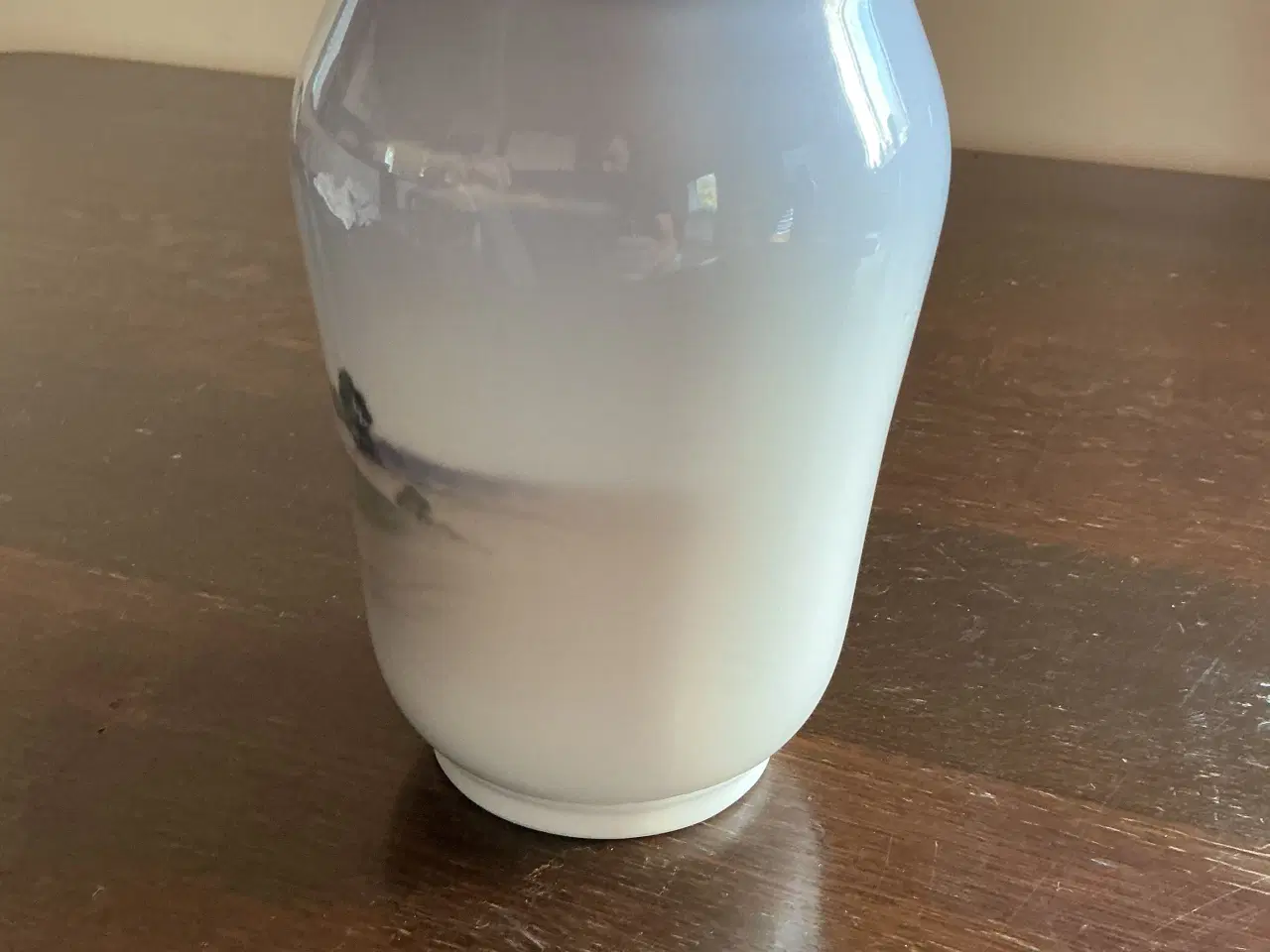 Billede 2 - Royal copenhagen 2843a - 108 vase