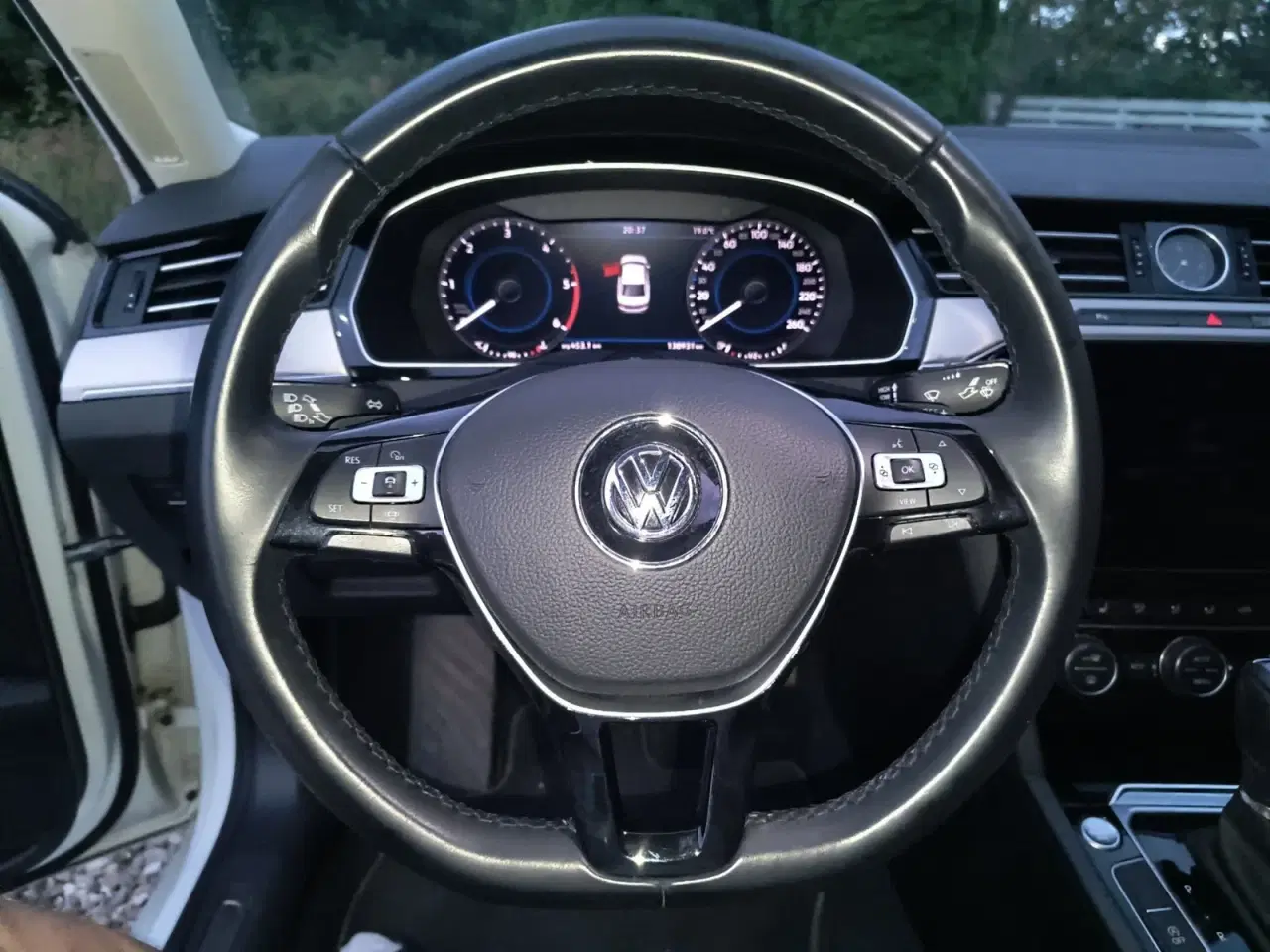 Billede 9 - VW Passat 2,0 TDi 150 Highline DSG