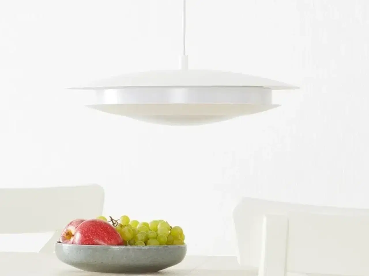 Billede 6 - Eglo moneva-c led pendel dæmpbar rgb/app(ubrugt)
