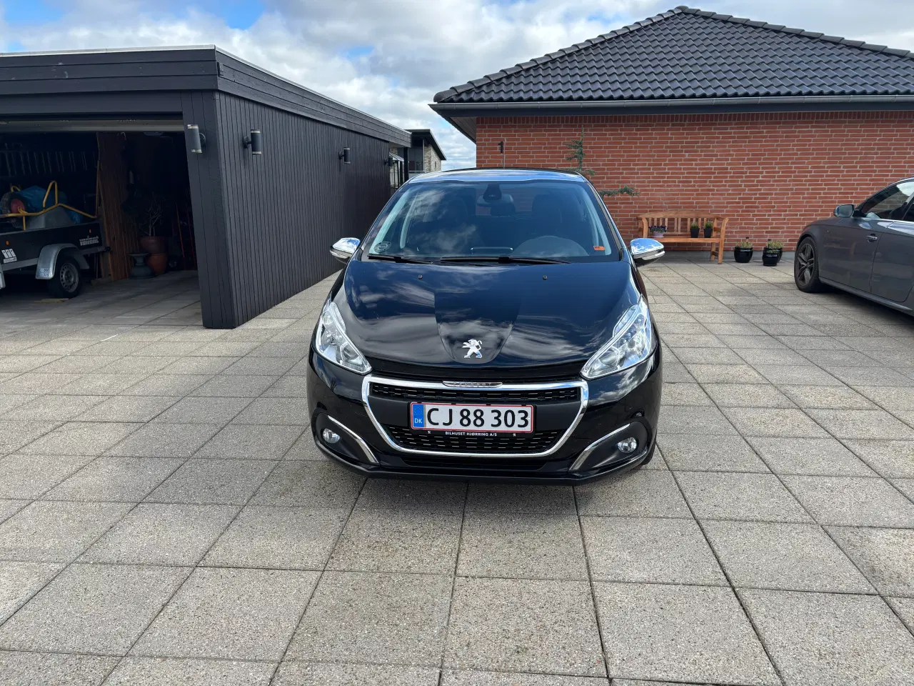 Billede 1 - Peugeot 208 PureTech 82 Prestige 5d