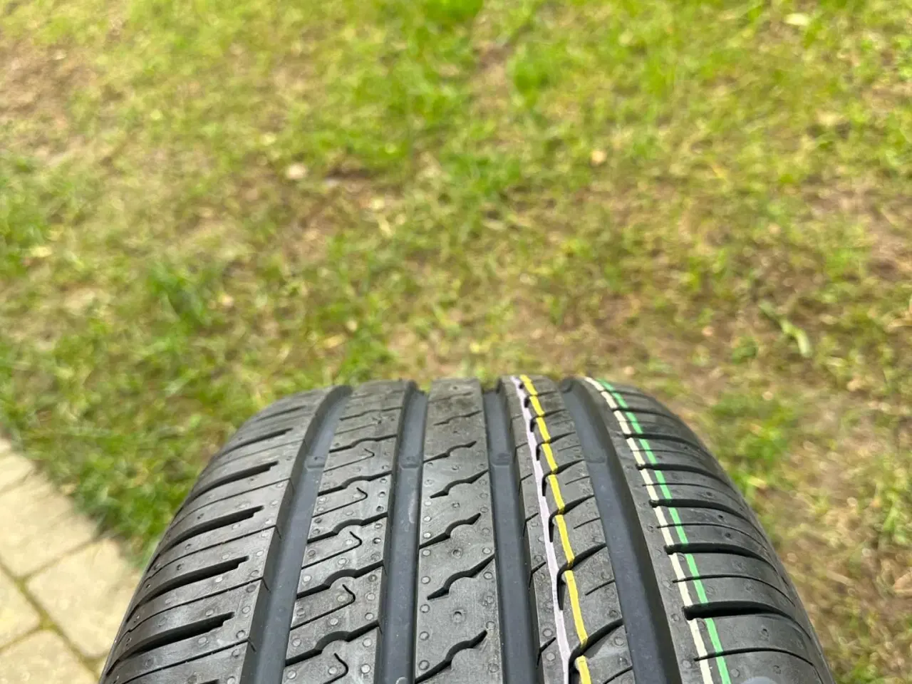 Billede 10 - 17” Originale Bmw/Audi sommerfælge 5x112