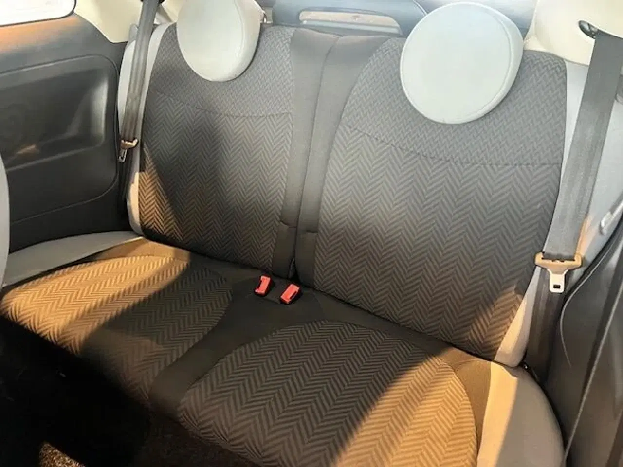 Billede 17 - Fiat 500C 1,2 Pop 69HK Cabr.