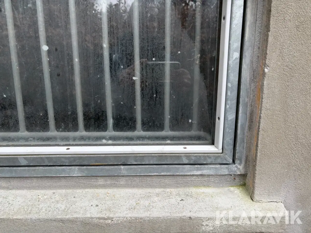 Billede 3 - Staldvinduer 2 styk