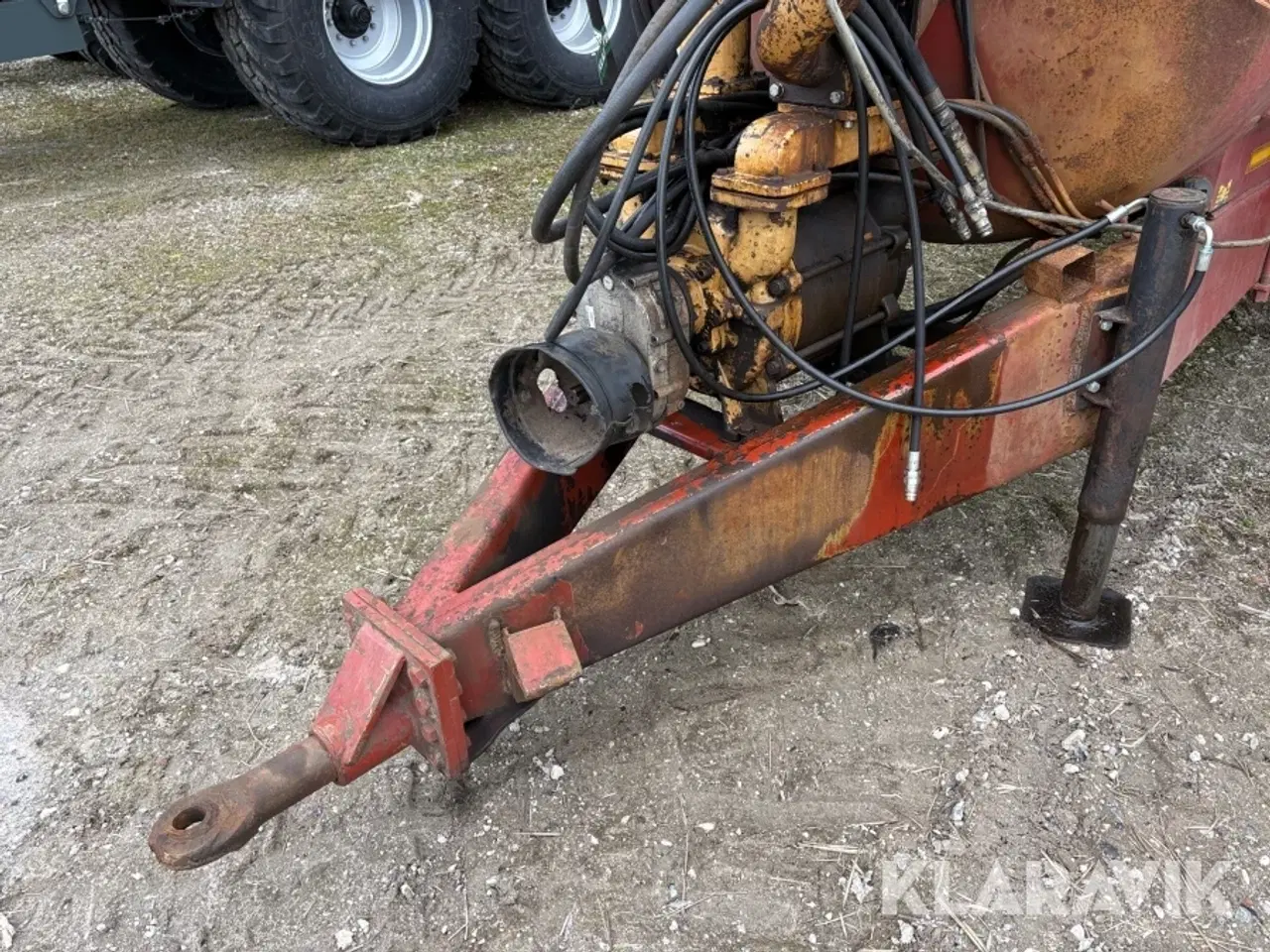 Billede 12 - Slamsuger Samson