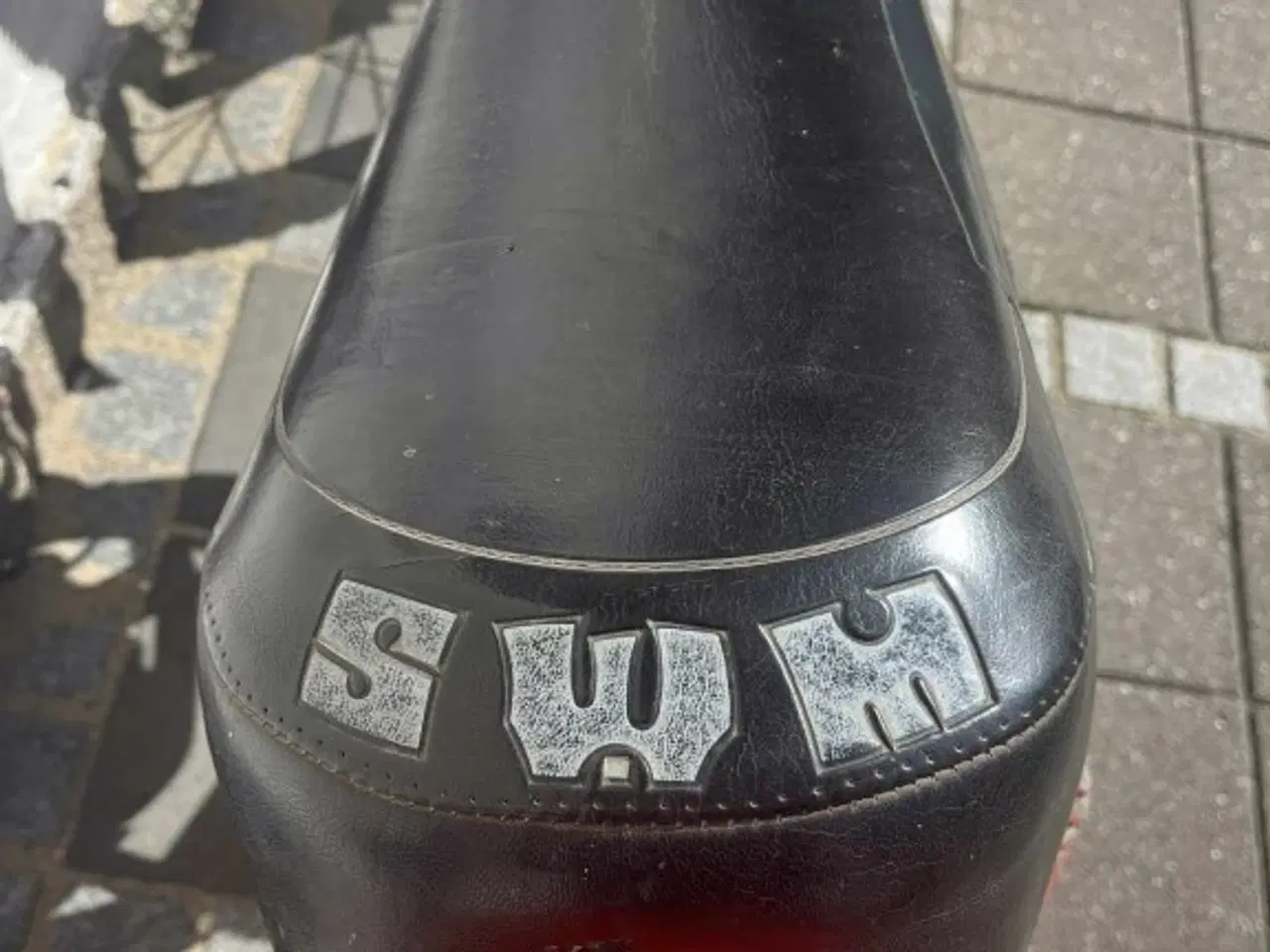 Billede 6 - SWM Classic cross