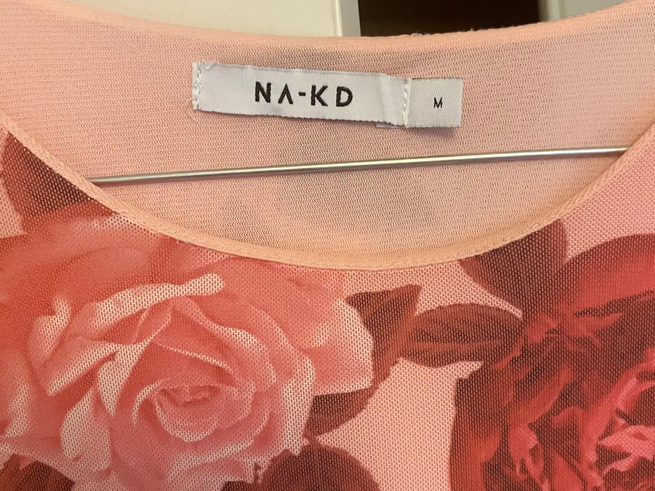 Billede 5 - Sommerkjole fra NA-KD 