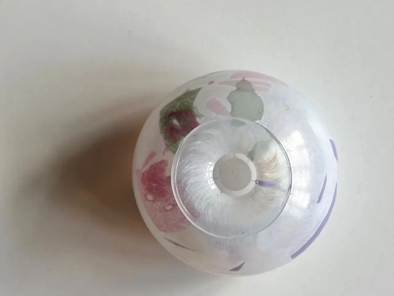 Billede 2 - Kuglevase, mini