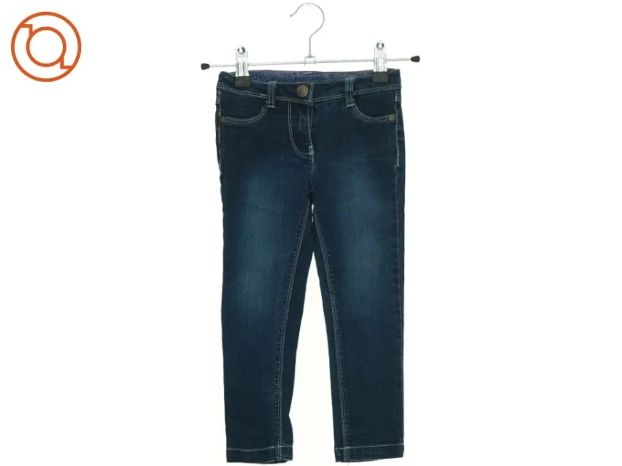 Billede 1 - Jeans fra orchestra (str. 92 cm)