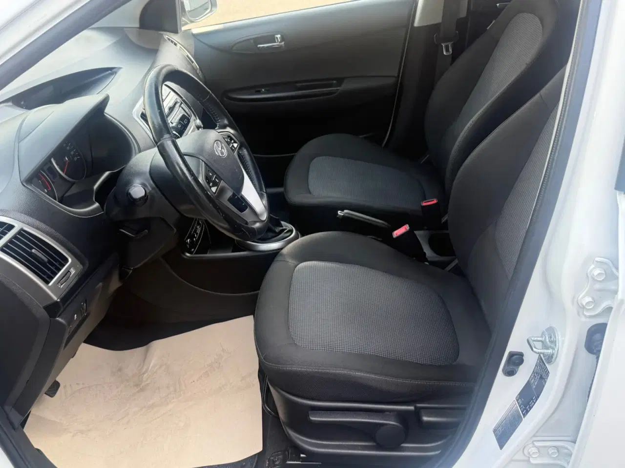 Billede 8 - Hyundai i20 1,25 Classic