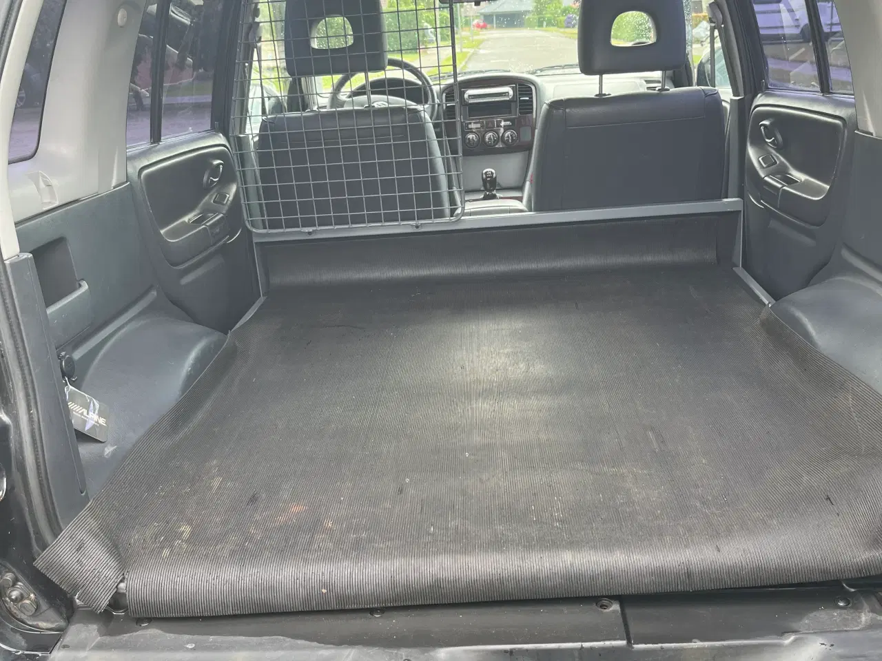 Billede 4 - Suzuki Grand vitara
