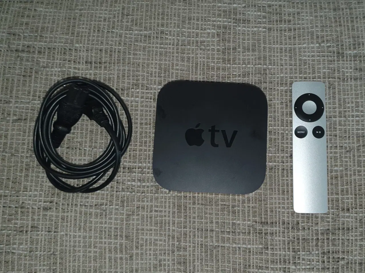 Billede 1 - Apple tv 3