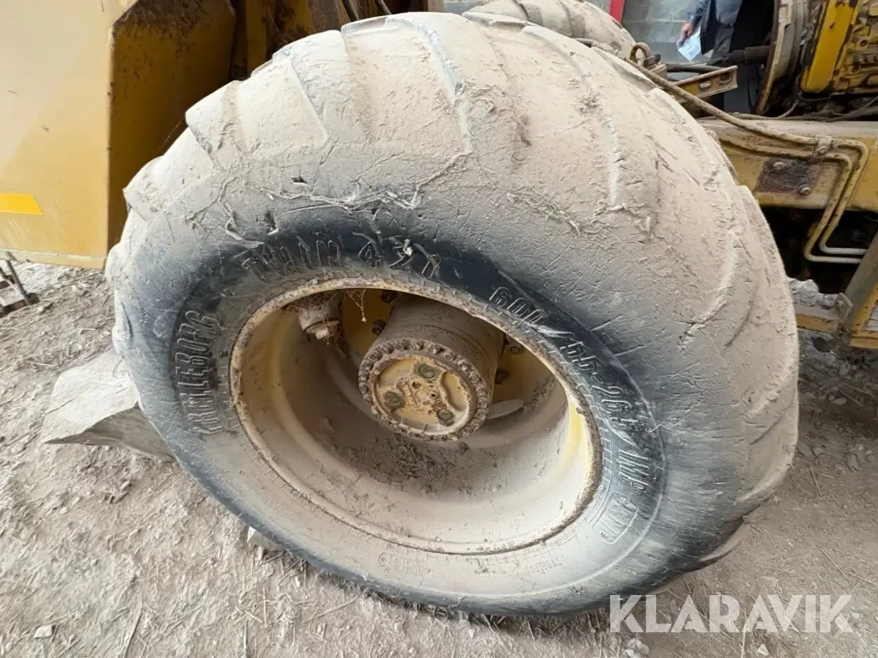Billede 11 - Dumper Hydrema