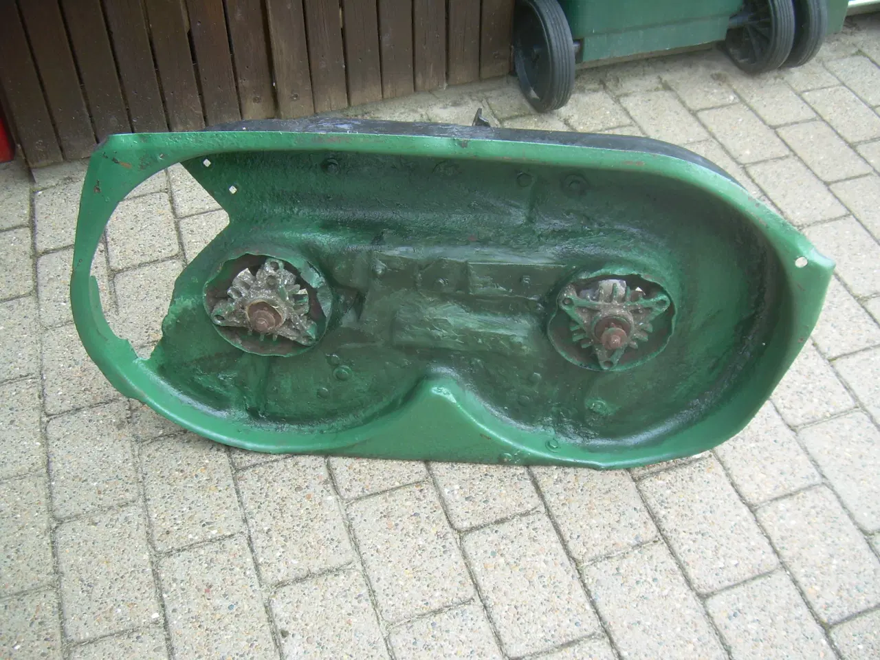 Billede 2 - Klipperbord