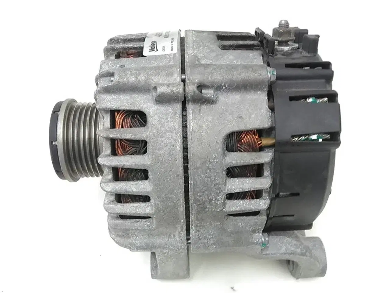 Billede 3 - Generator 220-230A A63969 BMW F07 GT F10 F11 X3 (F25) F10 LCI F11 LCI F07 GT LCI