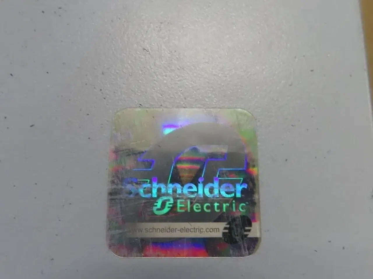 Billede 5 - UPS APC (Forsendelse ikke muligt)