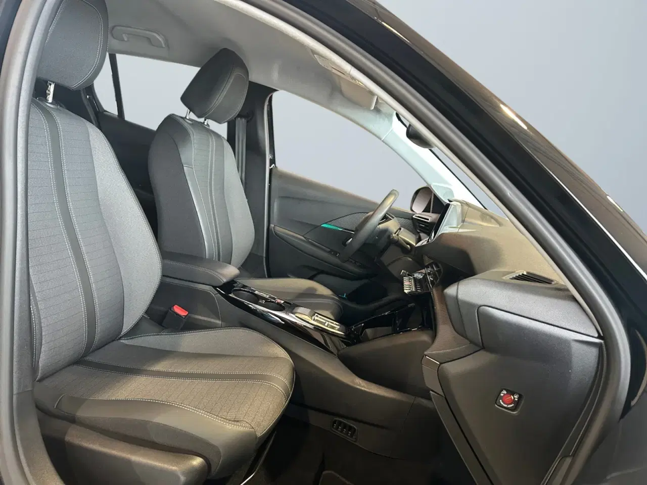 Billede 15 - Peugeot e-208 50 Allure
