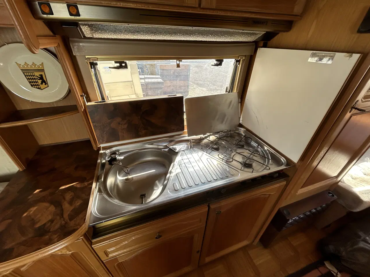 Billede 4 - Fin billig vogn 