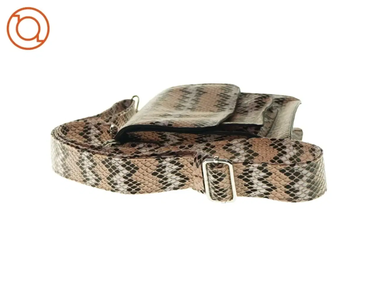 Billede 3 - Taske (str. 22 x 18 x 5cm)