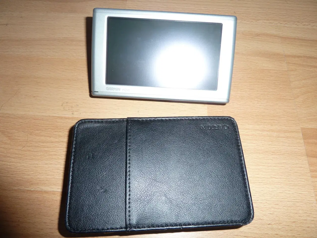 Billede 1 - Garmin GPS