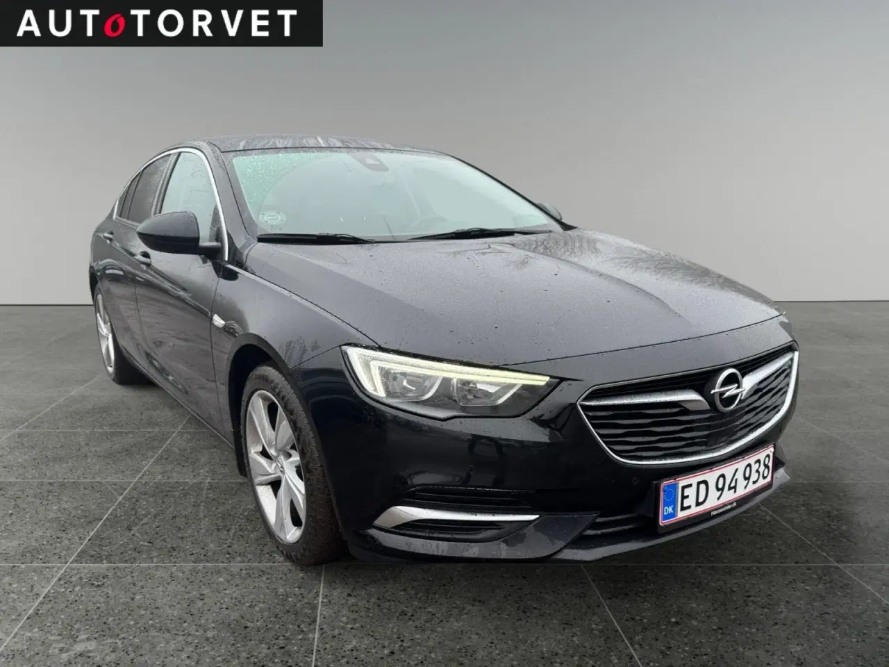 Billede 2 - Opel Insignia 1,5 T 165 Innovation Grand Sport