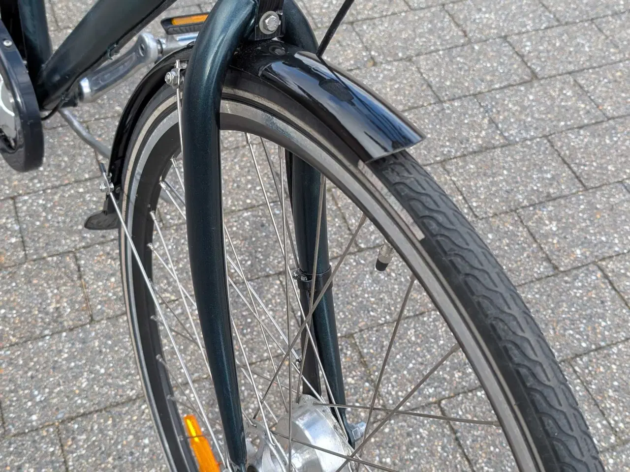 Billede 5 - Herrecykel 