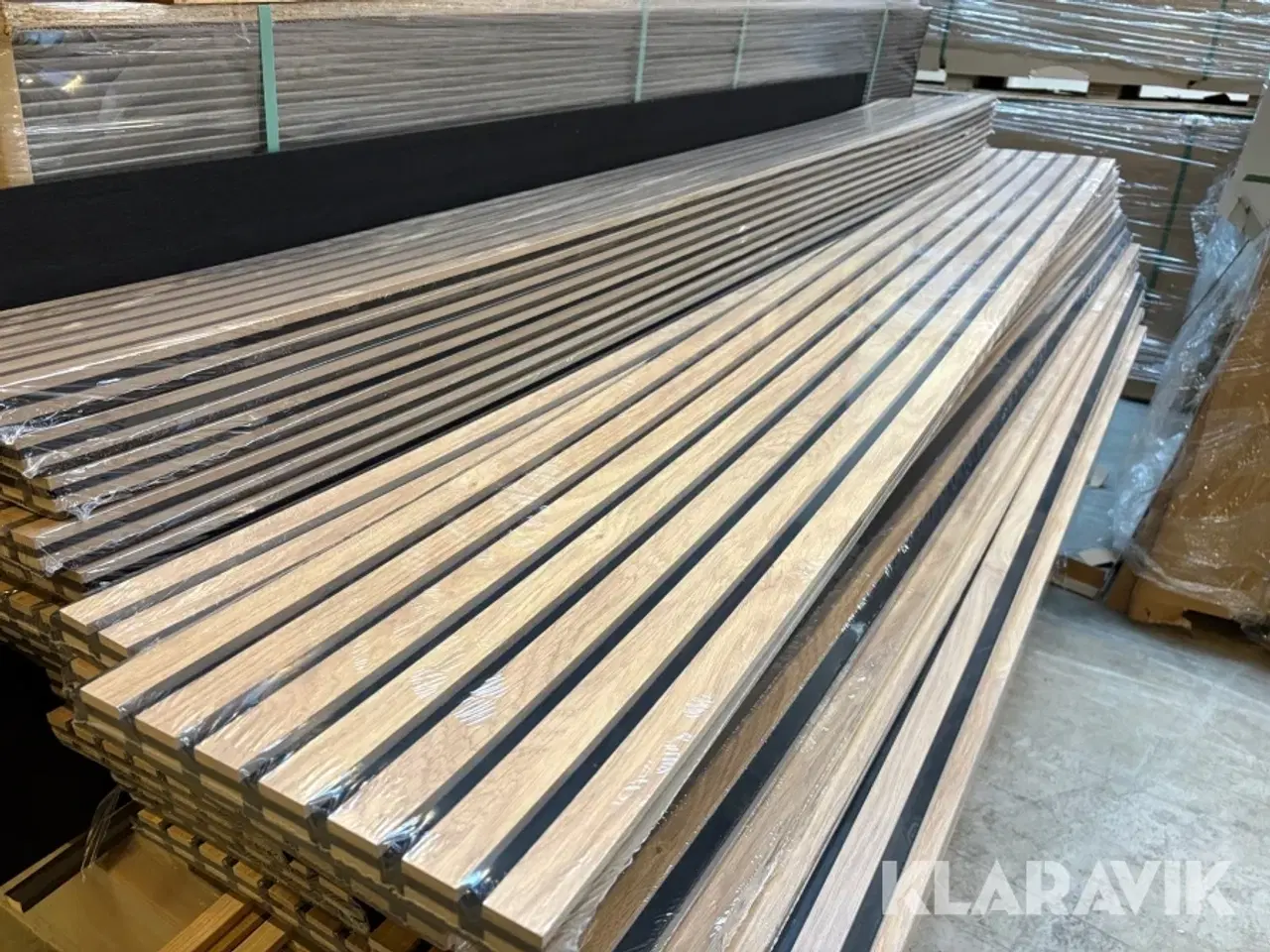 Billede 11 - Akustikpaneler