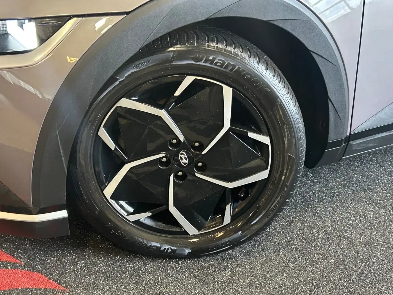 Billede 13 - Hyundai Ioniq 5 73 Advanced