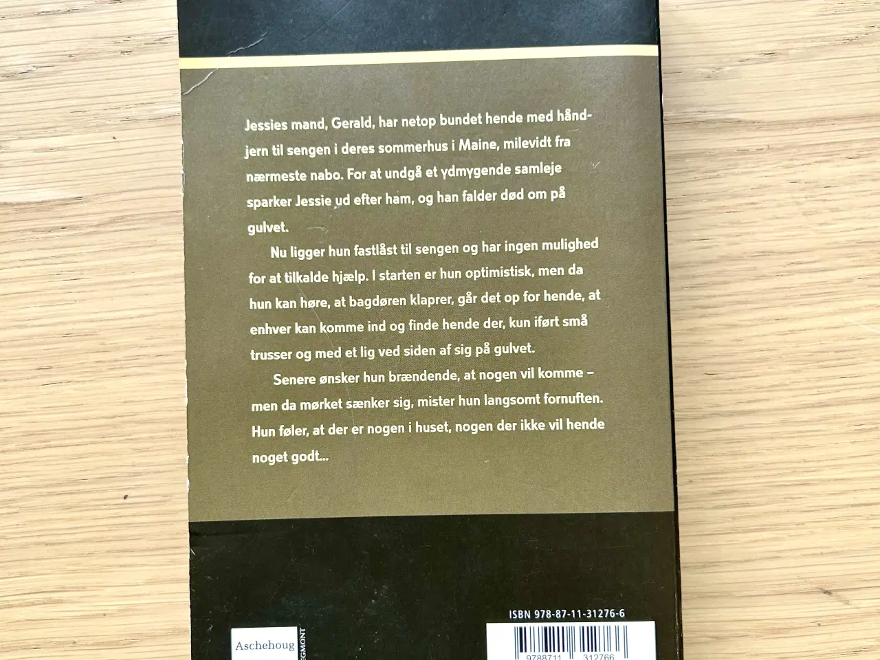 Billede 9 - 📚 Bogpakke til salg – 50 kr. pr. bog!