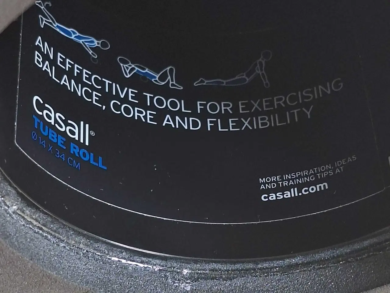 Billede 5 - Foam Roller 