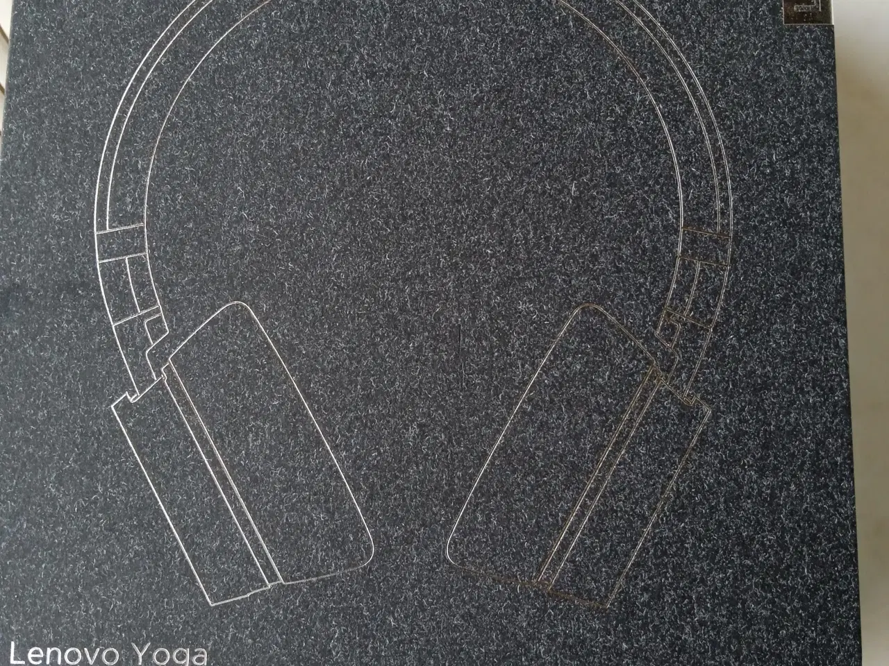 Billede 3 - NY Lenovo Yoga Active Noise Cancellation Headphone