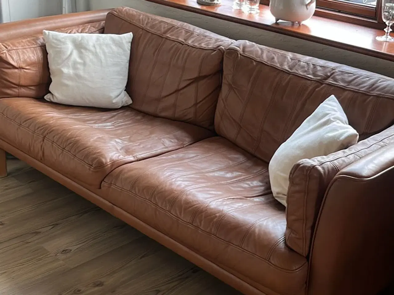 Billede 2 - Mogens Hansen sofa