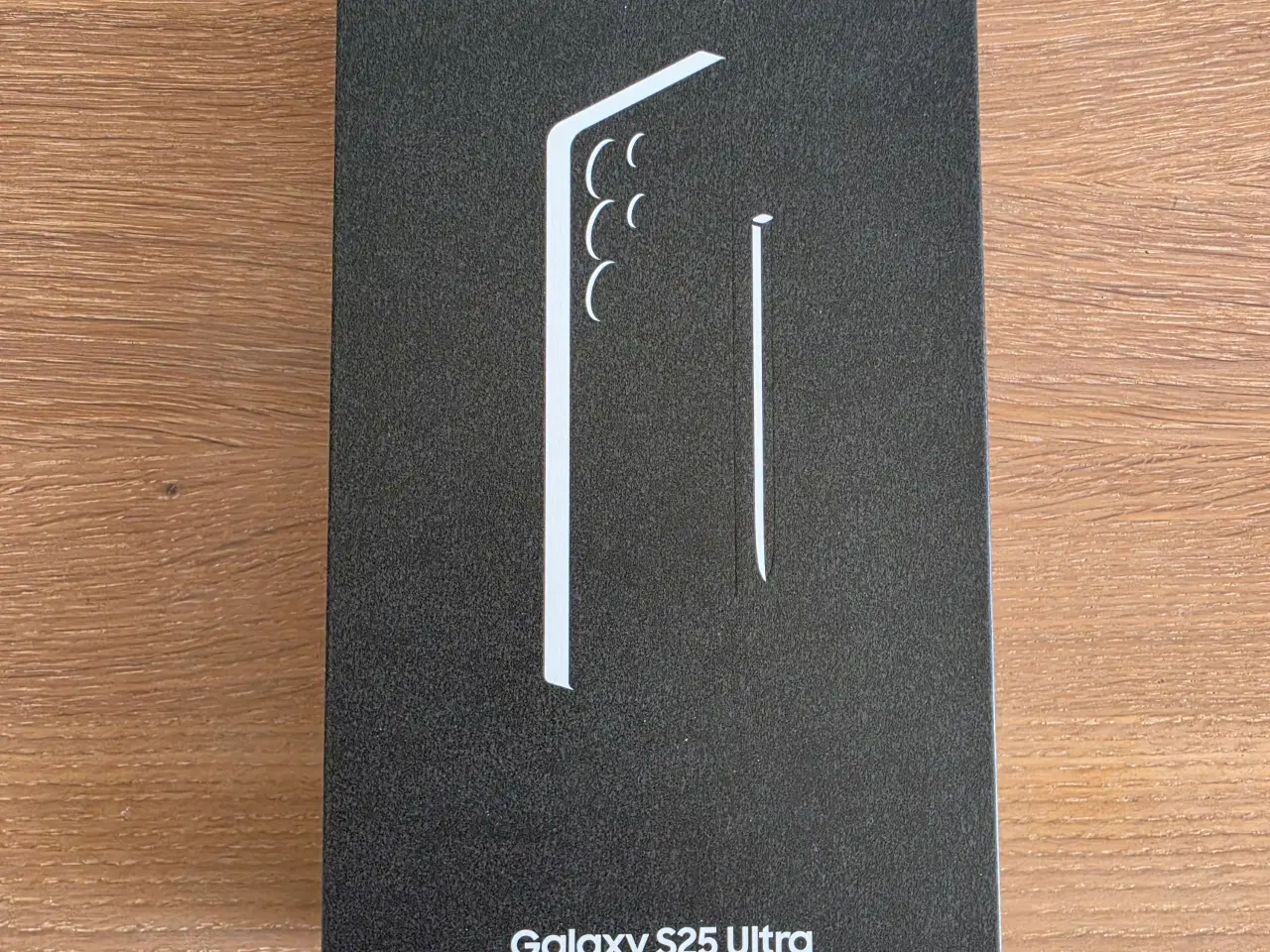 Billede 10 - Samsung S25Ultra/ 512GB